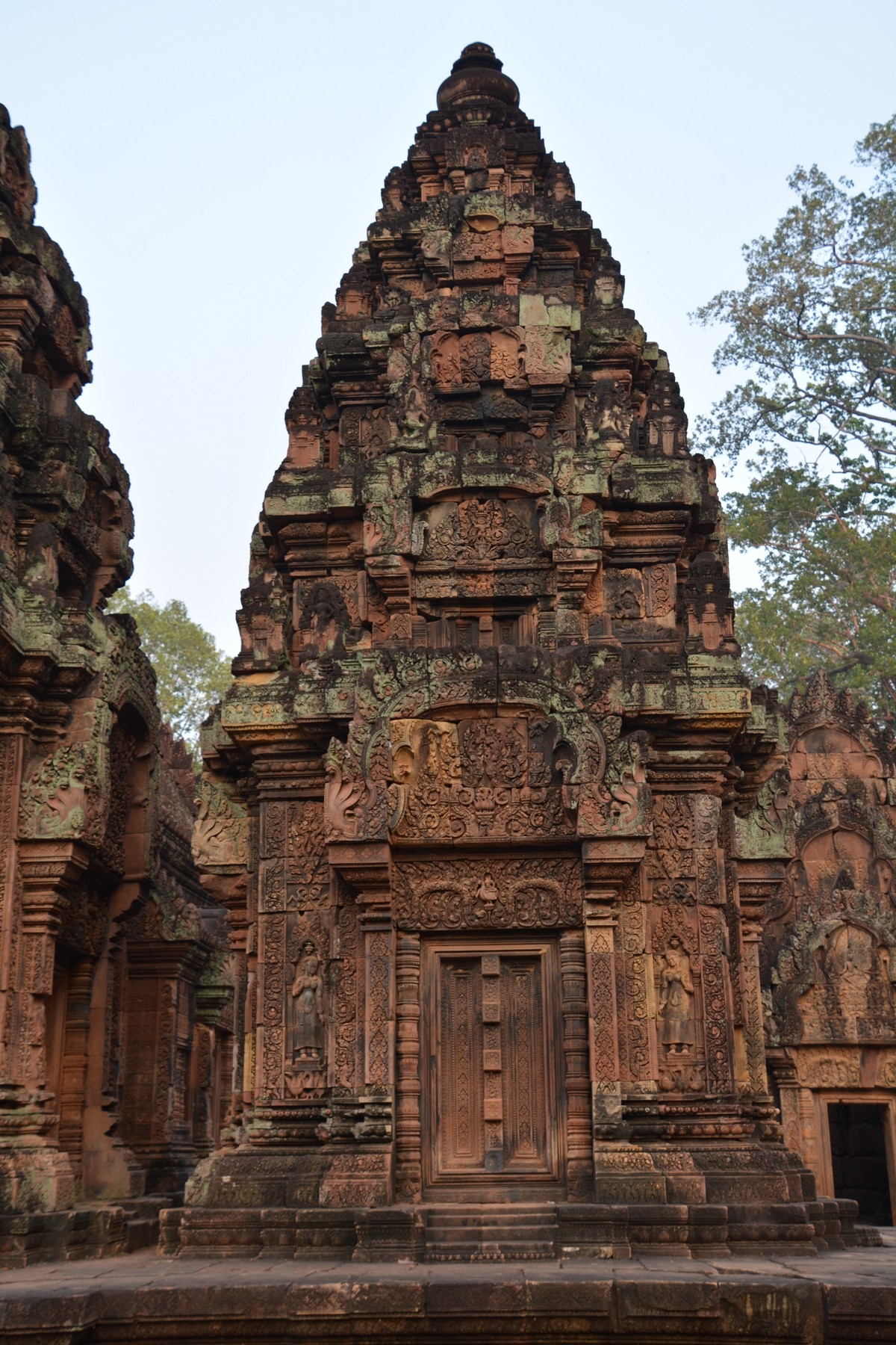 visiting angkor wat – our guide to cambodias ancient city of